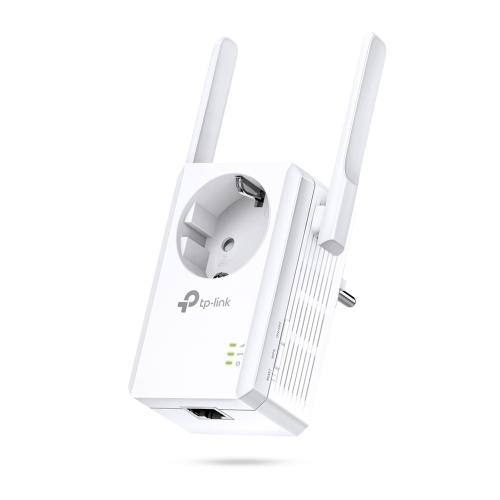 усилитель Wi-Fi TP-Link TL-WA860RE 300 Мбит/с 2,4 ГГц