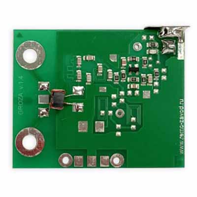 Ремкомплект Диапазон UHF DX РЭМО