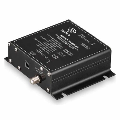 Репитер GSM Крокс RK900-50дБ