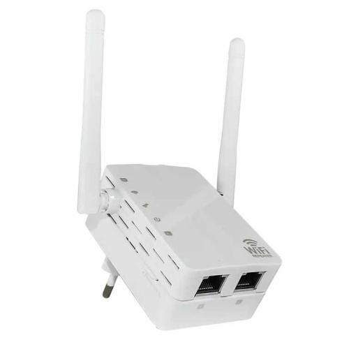 усилитель Wi-Fi WD-R610U (300 Мбит/с 2,4ГГц)2 антенны,сеть