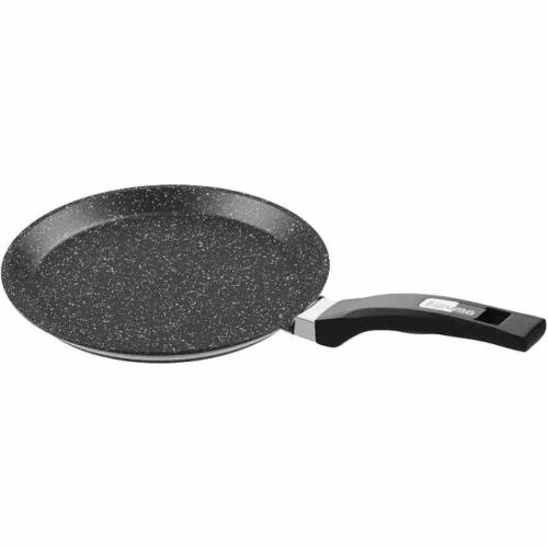 Сковорода блинная Мечта Гранит Black 22см 12802