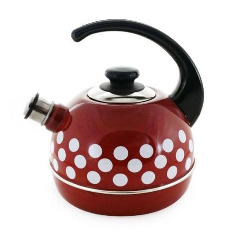 чайник 3,5л Т04/35/01/01 (И3801) неподвиж.ручка, со  свистком
