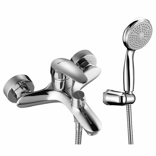 Смеситель для ванн LINARA LM0414C LEMARK 211586