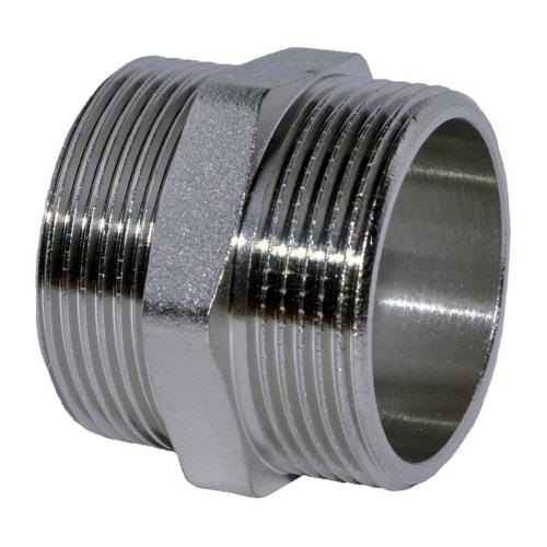 Ниппель (бочонок) 3/4" НР