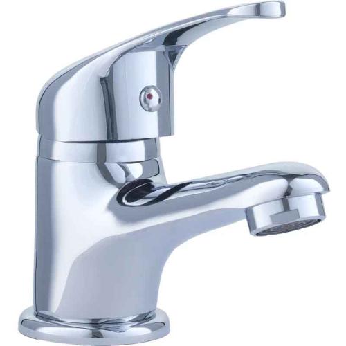 Смеситель для умывальника Oasis L3000MSh_Mic однорычажный