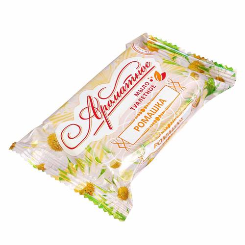 Мыло Ароматное Ромашка 90 гр