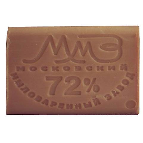 мыло хозяйственное Мыловар 72% 200/250г г.Москва