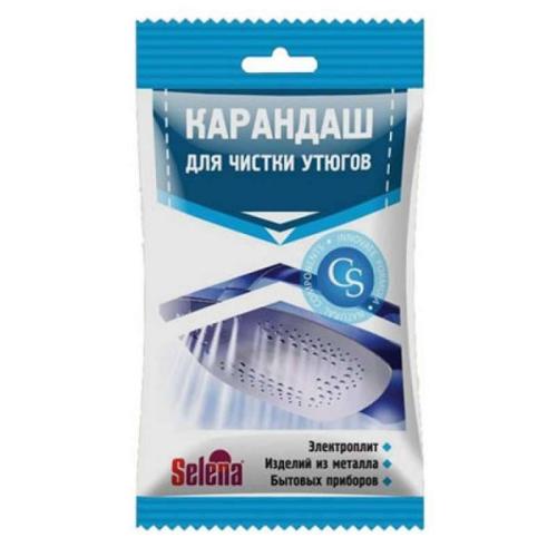 карандаш для чистки утюга 25-30г