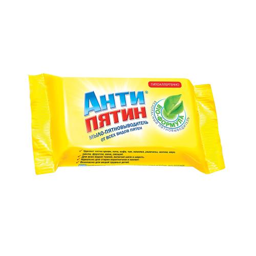 мыло Антипятин (Лимон) 90г НХК