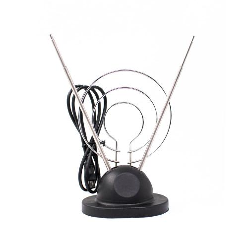 антенна ТВ МВ/ДМВ RGB TECH 1063(DB-618) комнатная