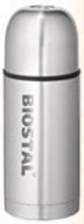 Термос Биосталь-Спорт NBP-750 0,75л уз.горло металл