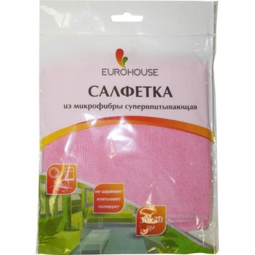 салфетка из микрофибры супервпит. 10/80 3594