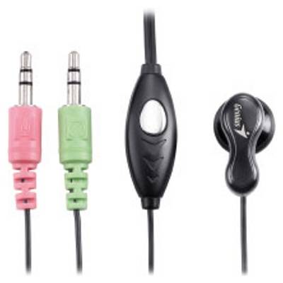 Гарнитура GENIUS HS-100