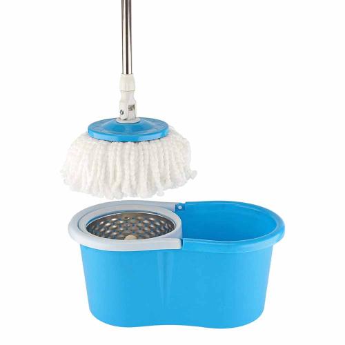 Набор для уборки Rotary Mop 88 style с отжимом, ведро 8л