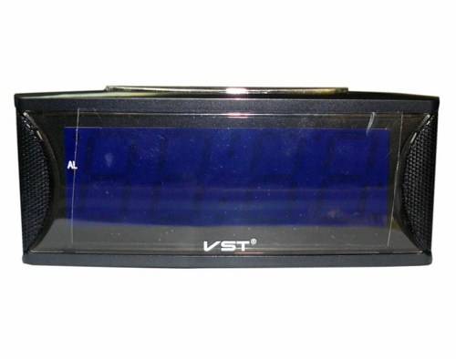 Часы-будильник JMT(VST)-719-5 сет. цифр. син цифр