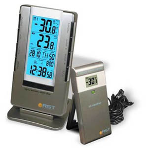 метеостанция RST meteo link IQ 2708 (708)
