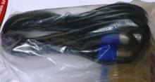 Удлинитель XLR(CANON)-XLR(CANON) 5м