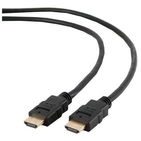 шн HDMI-HDMI 10м 1,4a(позолоченный) в (ткан. оплетке) с феррит. (250c-10,56-014)