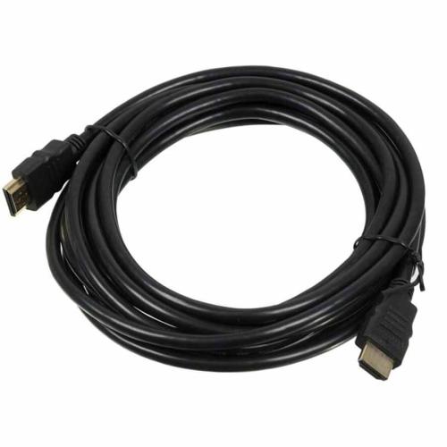 Шнур HDMI-HDMI START 15м резиновый(rubber)