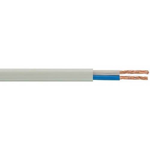 Кабель ПУГНП(ПУГСП)сет 2*1,5 медный бухта 30м (302980)