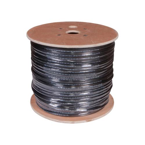 кабель UTP4-CAT5e (24AWG)4PR витая пара 50м (01-0043-3-50)