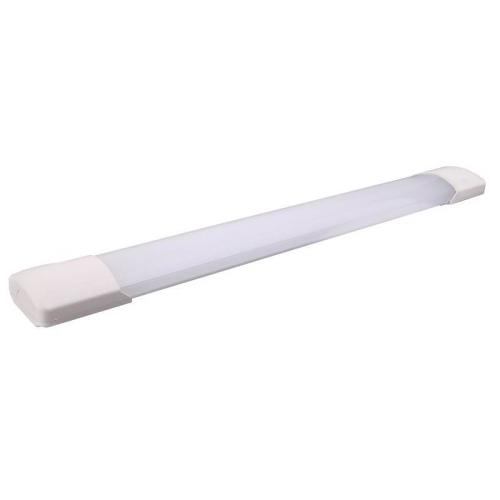 светильник ULTRAFLASH LWL-3018-02CL (DL) LED 32(36)W 220V