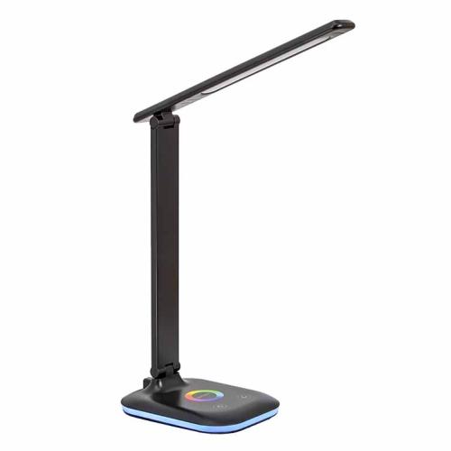 светильник Ultra Light UL621 настольный 10Вт, RGB подсветка,регул-ка яркости, цвет.температуры 53949