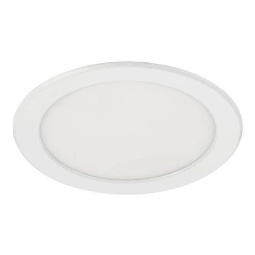 панель светодиодная RLP-eco 18Вт 160-260В 4000К 1440Лм 225/205мм круглая IP40 LLT