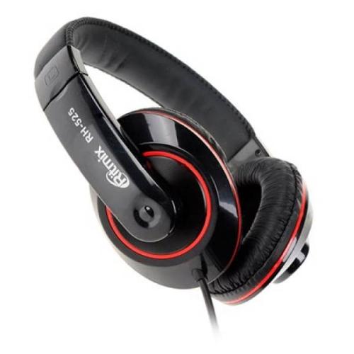 наушники Ritmix RH-525 кабель 2м