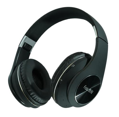 гарнитура FaisON HP-19, Hurricane Bluetooth