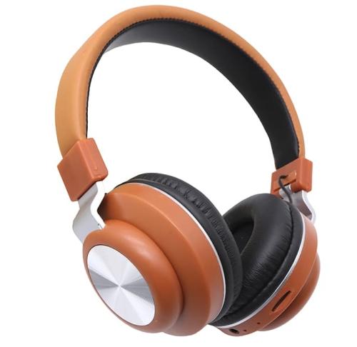 наушники HEADSET LS-500 Stereo Music беспров. полноразмерные,MP3