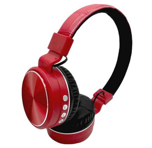 наушники WIRELESS LS-030 Stereo Music беспров. полноразмерные,MP3