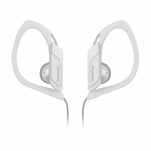 Наушники Panasonic RP-HS34E-W