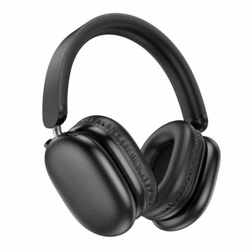 Наушники Borofone BO27 беспроводные полноразмерные Bluetooth
