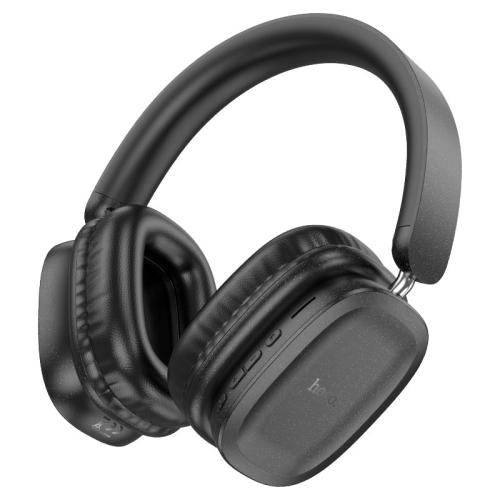 Наушники HOCO W51 c микрофоном  беспров. полноразмерные,MP3