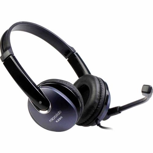 Наушники Microlab K290 полноразмерные