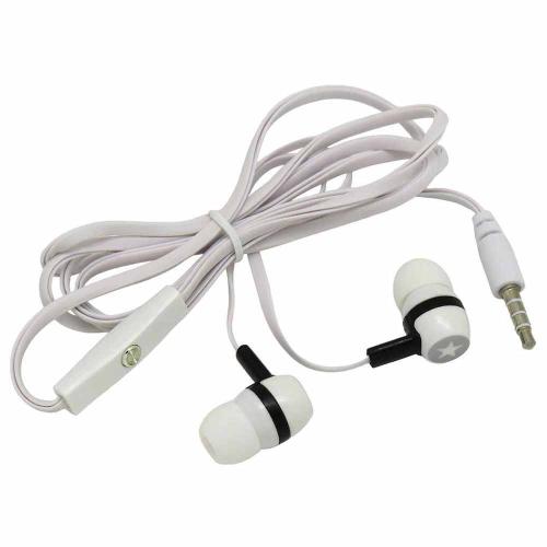 Наушники SY-306(303) вакуумные
