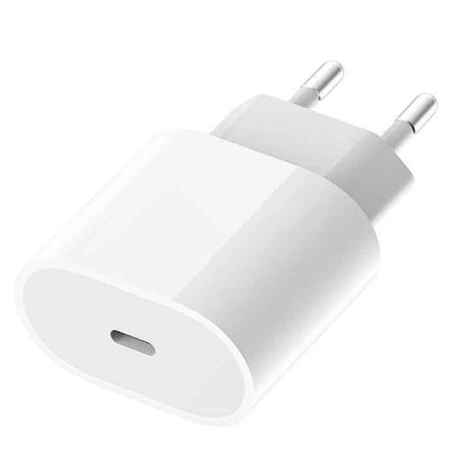 СЗУ 1PD (б/шн) 3A STARK ST-20W  в пакете