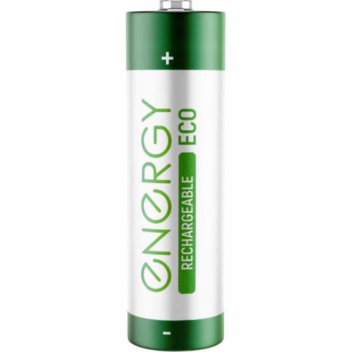 акк HR6(AA) 1800 мА/ч Energy Eco 104988