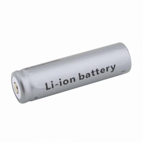 Аккумулятор для фонаря 18650 3,7V/4,2V 2800-3100mA/3800mA-8000mA/8800mA