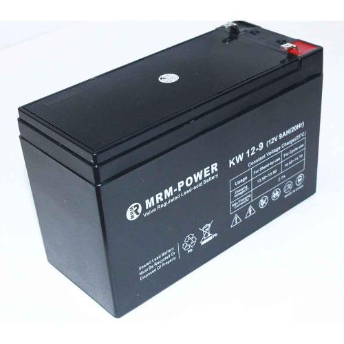 Акк для фонаря MRM-POWER 12V 9Ah