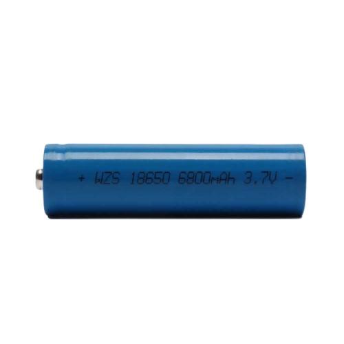 Аккумулятор для фонаря 18650 2BOX 3,7V 6800mA