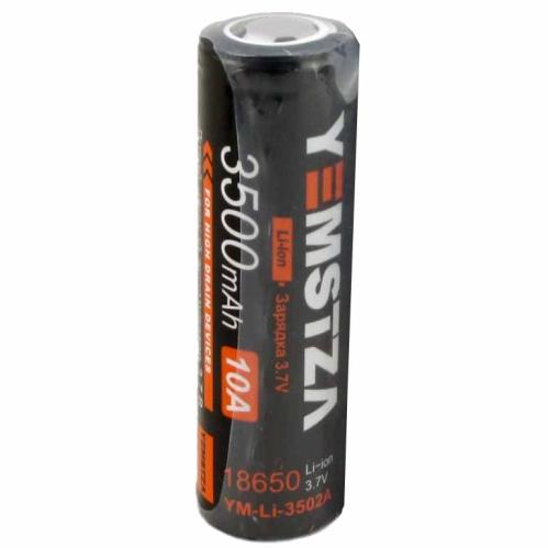 Аккумулятор 18650 3500 мА/ч 10A Y-2A промышленные 47,6g