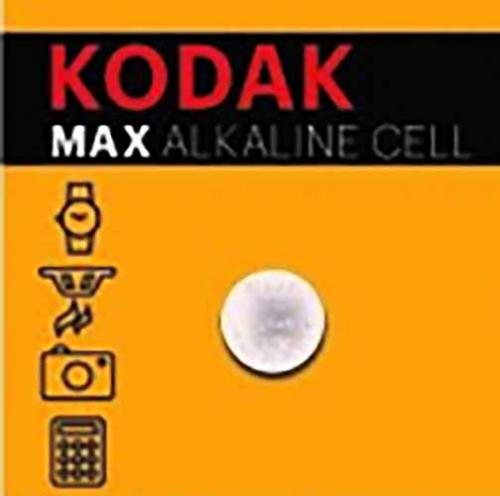 Батарейка G9 Kodak (LR936 LR 45 394A)