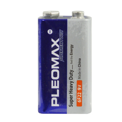 Батарейка крона 6F22  9V KODAK  бл.-1шт
