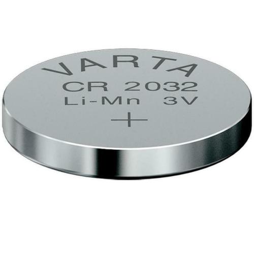 Батарейка CR2032 VARTA