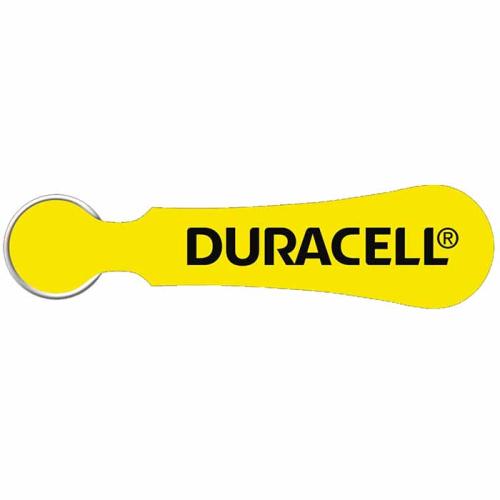Батарейка ZA10-6BL DURACELL
