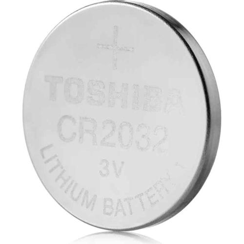 Батарейка CR2032 TOSHIBA