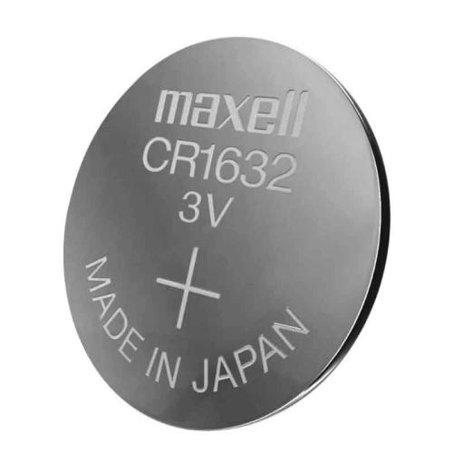 Батарейка CR1632 MAXELL