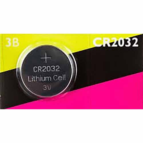 Батарейка CR2032 ФАZA